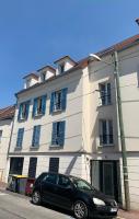 Le Petit Victor Hugo - B&B
