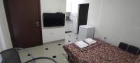 Alp Apartment - Ferienwohnung