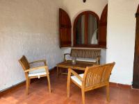 B&B Santa Luria - Maison Stella di mare - Bed and Breakfast Santa Luria