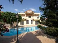 B&B Limassol - Patatas Villa - Bed and Breakfast Limassol