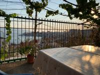 B&B Sarandë - VIEW apartment 2 - Bed and Breakfast Sarandë