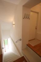 Tweepersoonskamer met 2 Aparte Bedden en Eigen Badkamer