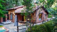Maison 4 Chambres