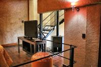 Deluxe Suite met Bubbelbad