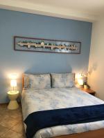 Apartamento con terraza 