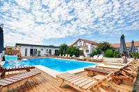 Vila Medusa - Bed and Breakfast