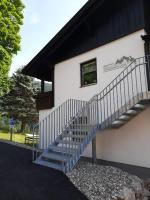 Appartement Mühlebnerhof - Ferienwohnung Ramsau am Dachstein