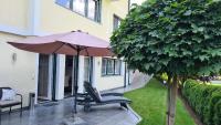 B&B Neustift - Haus Ilmer - Bed and Breakfast Neustift