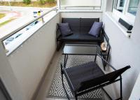 Athena Apartman - Bed and Breakfast