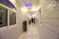 Sur Inn Hotel Apartments صور ان للشقق الفندقية - B&B Sur