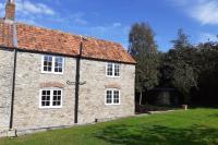 Characterful Cottage adjacent to an Orchard - Chambres d’hôtes Brockley