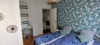 Appartement met 1 Slaapkamer