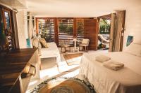 Bungalow avec Terrasse