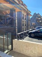 Maslačak - Zoned Kopaonik - B&B