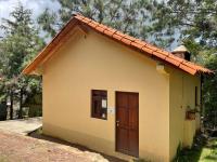 Chalet met 2 Slaapkamers