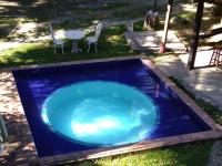 Rio Natureza apart 111 - B&B Rio de Janeiro