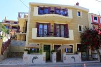 GreKa Ionian Suites - B&B Agía Effimía