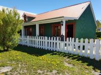 cabañas la loma casa olivia - B&B El Chaltén