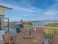 B&B Whitianga - Sensational on Centennial - Whitianga Holiday Home - Bed and Breakfast Whitianga