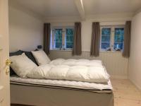 Double or Twin Room with Garden View