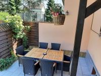 Ferienwohnung am Park - B&B Pegau