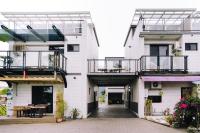 禾田遇民宿 Hetianyu - B&B