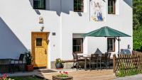 Apart Alpin Oetztal - Ferienwohnung