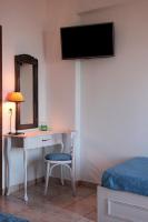 Apartment mit 1 Schlafzimmer und Meerblick (2 Erwachsene)