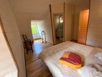 Queen Room with Garden View