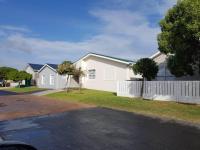 Pearly Waves - B&B