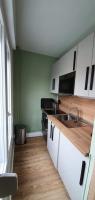Les carcahutes l'appart - Bed and Breakfast