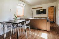 Chalet con 2 Camere da Letto