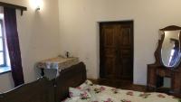 Chambre Quadruple - Vue sur Montagnes