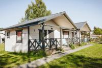 Chalet 2 Chambres