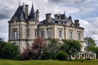 Domaine 20 couchages Circuit des 24 H du Mans - Ferienwohnung Moncé-en-Belin