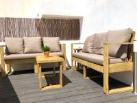 Apartamento Cerro Negro - Ferienwohnung Las Negras