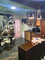 ART HOLE - B&B Kutaisi