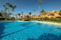 Paradise Retreat in Estepona - Ferienwohnung Estepona