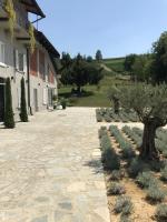 Sotto La Vigna Charm Stay Adults only vacation Suite appartment - Ferienwohnung