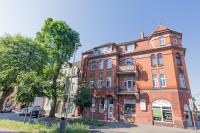 visit baltic - Centrum - B&B