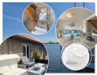 Strand Familien Doppelhaushälfte ,,INGER'' #Familien-Treffen - B&B Rappin