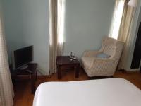 Studio-Apartment