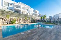 CASA ROMAN new apartment at Baviera Golf - B&B Málaga