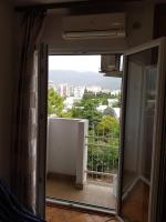 Apartman na najboljoj lokaciji , nedaleko od plaže - Bed and Breakfast Bar