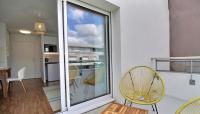 Les vents du sud - B&B