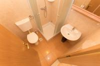 Apartment mit Meerblick