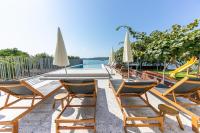 Appartamento con Balcone