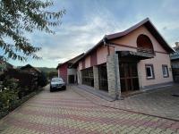 B&B Corbi - Pensiunea Colț de Rai - Bed and Breakfast Corbi