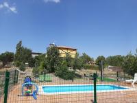 Hospederia La Serrota - B&B Narros del Puerto