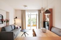 One Bedroom Apartment with Terrace & Air Condition